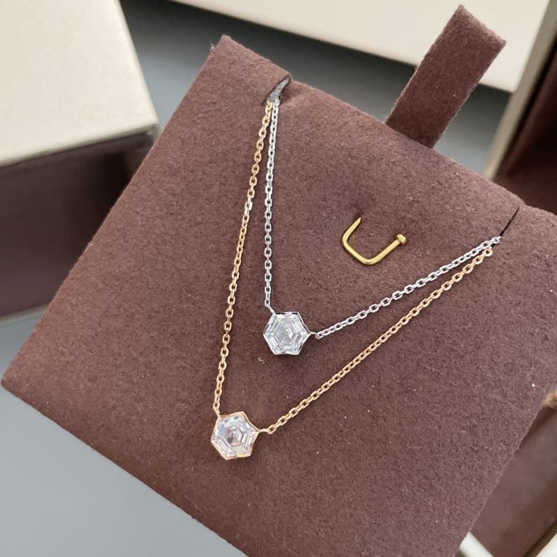 Chaumet Necklaces